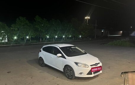 Ford Focus III, 2013 год, 850 000 рублей, 12 фотография