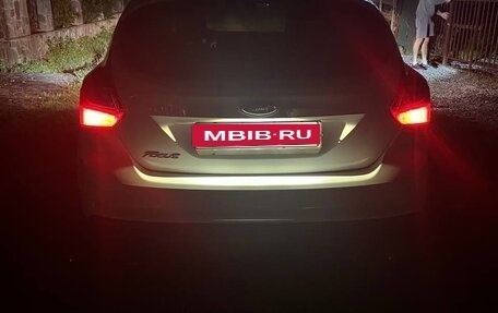 Ford Focus III, 2013 год, 850 000 рублей, 13 фотография