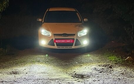 Ford Focus III, 2013 год, 850 000 рублей, 14 фотография