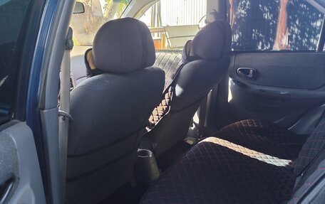 Hyundai Accent II, 2007 год, 449 000 рублей, 11 фотография