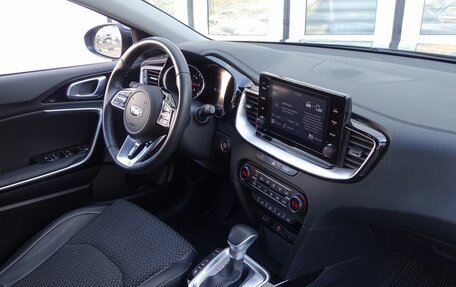 KIA XCeed I, 2021 год, 2 250 000 рублей, 2 фотография