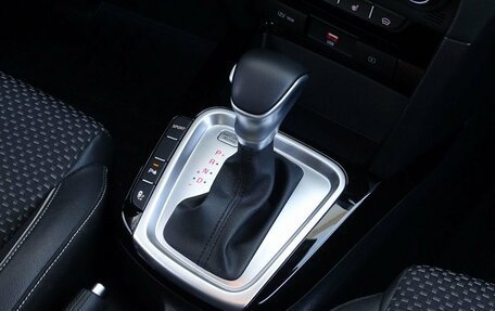 KIA XCeed I, 2021 год, 2 250 000 рублей, 10 фотография