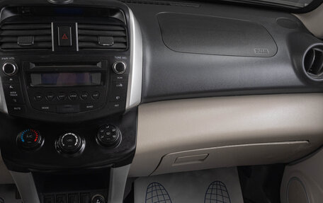 Lifan X60 I рестайлинг, 2012 год, 549 000 рублей, 13 фотография
