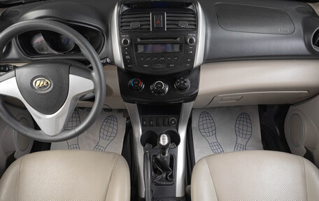 Lifan X60 I рестайлинг, 2012 год, 549 000 рублей, 7 фотография