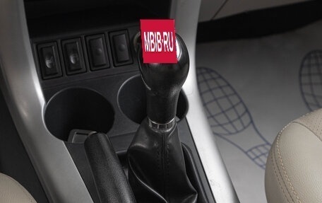 Lifan X60 I рестайлинг, 2012 год, 549 000 рублей, 12 фотография