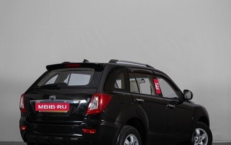 Lifan X60 I рестайлинг, 2012 год, 549 000 рублей, 4 фотография