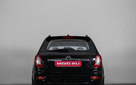 Lifan X60 I рестайлинг, 2012 год, 549 000 рублей, 5 фотография