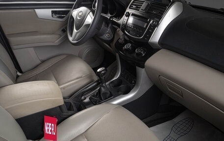 Lifan X60 I рестайлинг, 2012 год, 549 000 рублей, 15 фотография