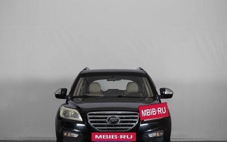 Lifan X60 I рестайлинг, 2012 год, 549 000 рублей, 2 фотография