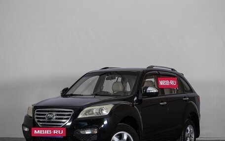 Lifan X60 I рестайлинг, 2012 год, 549 000 рублей, 3 фотография