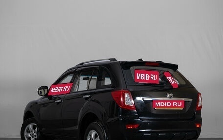 Lifan X60 I рестайлинг, 2012 год, 549 000 рублей, 6 фотография