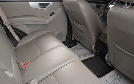 Lifan X60 I рестайлинг, 2012 год, 549 000 рублей, 16 фотография