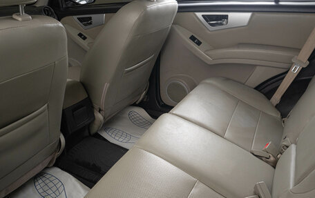 Lifan X60 I рестайлинг, 2012 год, 549 000 рублей, 17 фотография