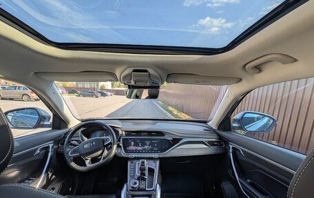 Geely Atlas, 2022 год, 2 160 000 рублей, 5 фотография