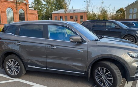 Geely Atlas, 2022 год, 2 160 000 рублей, 3 фотография