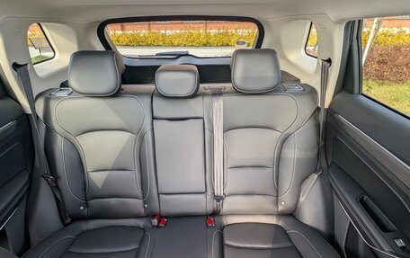 Geely Atlas, 2022 год, 2 160 000 рублей, 7 фотография