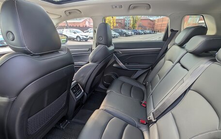 Geely Atlas, 2022 год, 2 160 000 рублей, 6 фотография