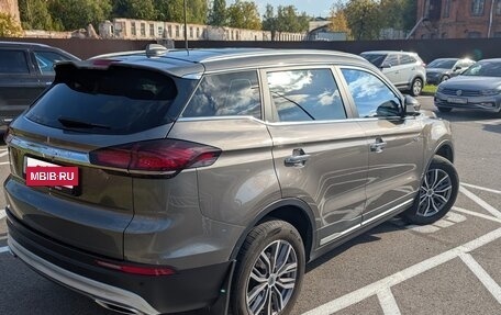Geely Atlas, 2022 год, 2 160 000 рублей, 4 фотография