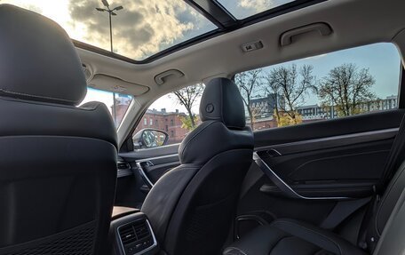 Geely Atlas, 2022 год, 2 160 000 рублей, 8 фотография