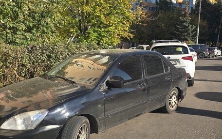 Mitsubishi Lancer IX, 2006 год, 320 000 рублей, 1 фотография