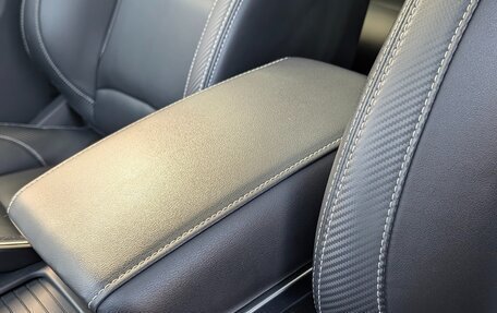 Geely Atlas, 2022 год, 2 160 000 рублей, 9 фотография