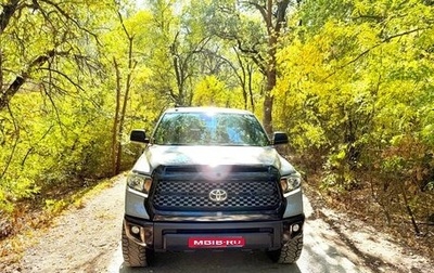 Toyota Tundra II, 2018 год, 3 020 000 рублей, 1 фотография