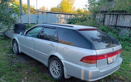 Honda Accord VII рестайлинг, 1997 год, 350 000 рублей, 4 фотография