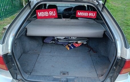 Honda Accord VII рестайлинг, 1997 год, 350 000 рублей, 5 фотография