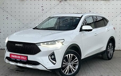 Haval F7 I, 2022 год, 2 050 000 рублей, 1 фотография