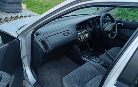 Honda Accord VII рестайлинг, 1997 год, 350 000 рублей, 10 фотография