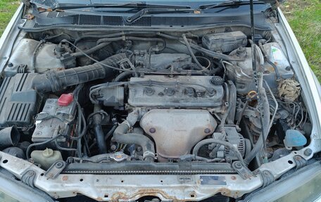 Honda Accord VII рестайлинг, 1997 год, 350 000 рублей, 13 фотография
