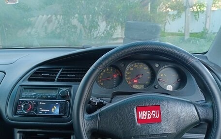 Honda Accord VII рестайлинг, 1997 год, 350 000 рублей, 12 фотография