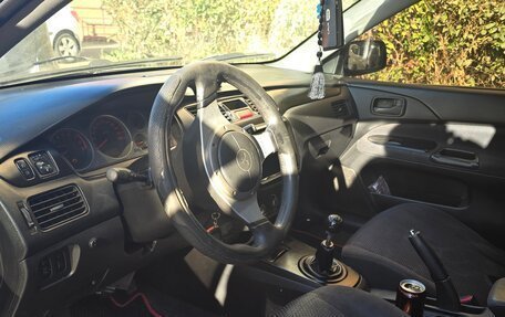 Mitsubishi Lancer IX, 2006 год, 320 000 рублей, 7 фотография