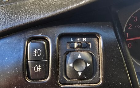 Mitsubishi Lancer IX, 2006 год, 320 000 рублей, 12 фотография