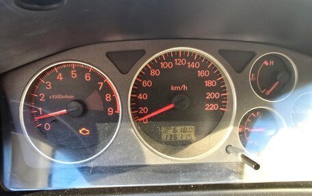 Mitsubishi Lancer IX, 2006 год, 320 000 рублей, 11 фотография