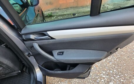 BMW X3, 2013 год, 1 525 000 рублей, 14 фотография