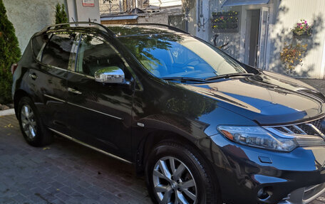 Nissan Murano, 2013 год, 2 000 000 рублей, 3 фотография