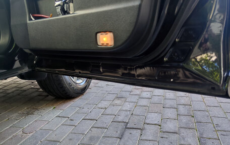 Nissan Murano, 2013 год, 2 000 000 рублей, 16 фотография