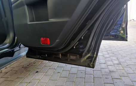 Nissan Murano, 2013 год, 2 000 000 рублей, 17 фотография