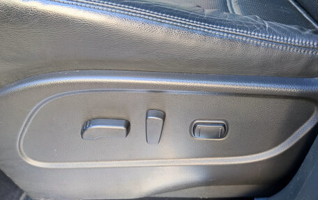 Nissan Murano, 2013 год, 2 000 000 рублей, 24 фотография