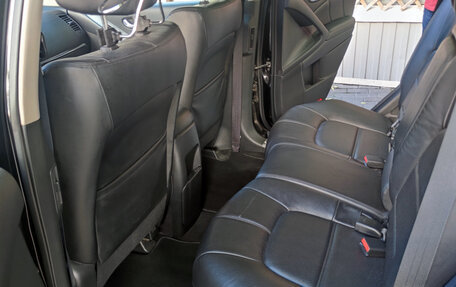 Nissan Murano, 2013 год, 2 000 000 рублей, 26 фотография