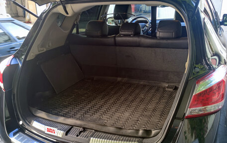 Nissan Murano, 2013 год, 2 000 000 рублей, 28 фотография