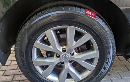 Nissan Murano, 2013 год, 2 000 000 рублей, 30 фотография