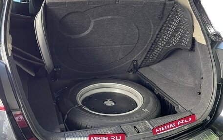 Nissan Murano, 2013 год, 2 000 000 рублей, 29 фотография