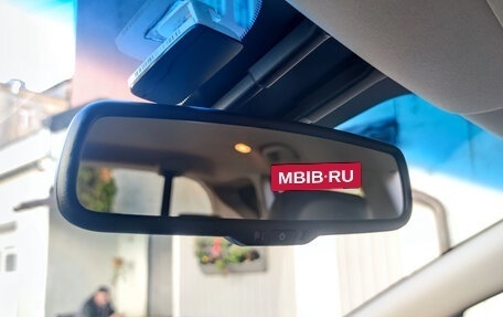 Nissan Murano, 2013 год, 2 000 000 рублей, 20 фотография