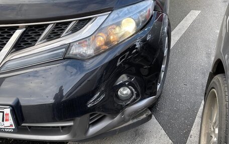 Nissan Murano, 2013 год, 2 000 000 рублей, 32 фотография