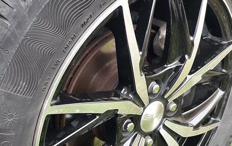 Hyundai Solaris II рестайлинг, 2021 год, 1 740 000 рублей, 4 фотография