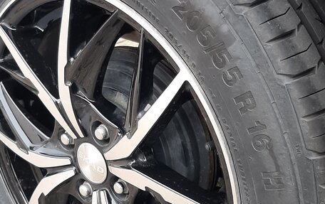 Hyundai Solaris II рестайлинг, 2021 год, 1 740 000 рублей, 5 фотография