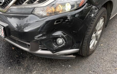 Nissan Murano, 2013 год, 2 000 000 рублей, 33 фотография