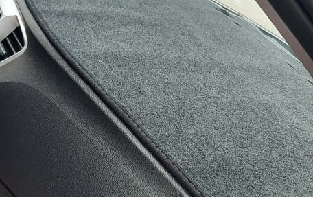 Hyundai Solaris II рестайлинг, 2021 год, 1 740 000 рублей, 14 фотография